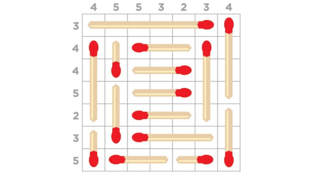 desafio nivel dificil quais as partes queimadas dos palitos de 1599745095 448 Desafio nivel dificil Quais as partes queimadas dos palitos de