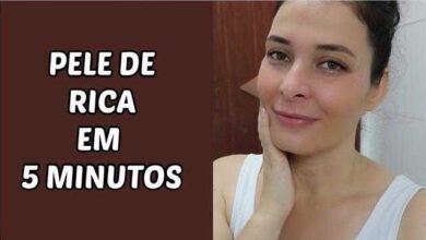 dicas para clarear manchas amenizar rugas e linhas de expressao Dicas para Clarear Manchas, Amenizar Rugas e Linhas de Expressão do Rosto, Colo e Pescoço
