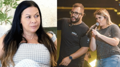 Dona Ruth teria negado vínculo empregatício de produtor de Marília - Foto: Reprodução