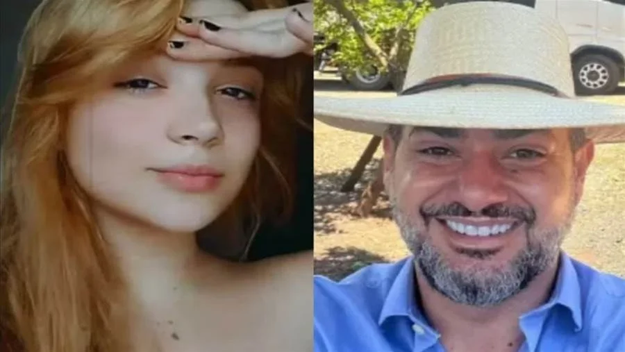 Empresário enterra filha viva em sítio, e deixa todos em choque ao dizer que fez isso p… Ver mais