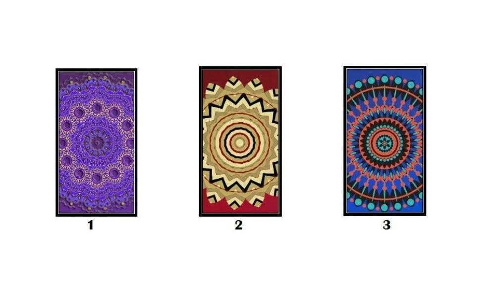 Escolha uma carta e descubra qual tema kármico você está experimentando esta semana