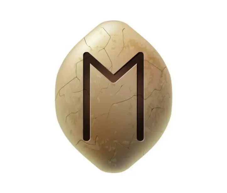 escolha uma dessas 10 runas e descubra algo mais sobre Escolha uma dessas 10 runas e descubra algo mais sobre