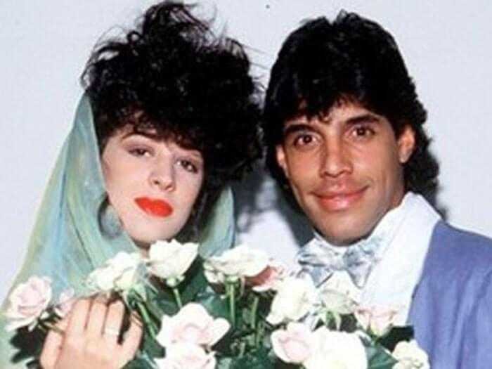 1590479205 714 Ex casais de famosos que poucos se lembram que existiram o