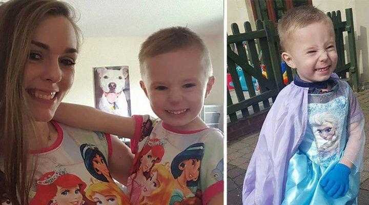 Fizeram um comentário MALDOSO sobre o filho, mas ela LACROU na resposta!!