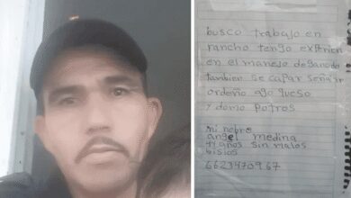 Homem distribui currículos escritos à mão pela cidade e recebe 30 ofertas de emprego