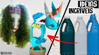 ideias incriveis com garrafa de amaciante IDEIAS INCRÍVEIS com GARRAFA DE AMACIANTE