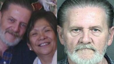 Marido rouba banco para ser preso e ficar longe da mulher e acaba condenado a prisão domiciliar