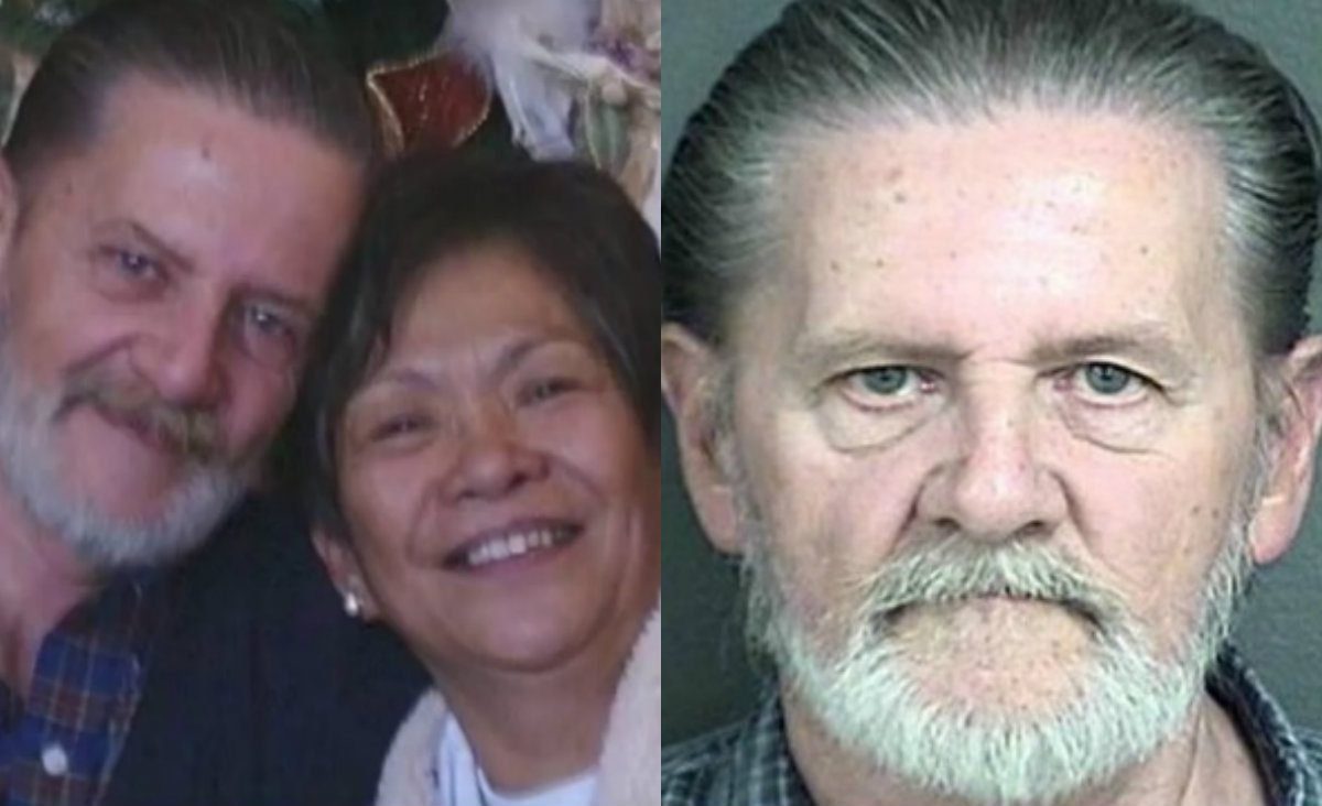 marido rouba banco para ser preso e ficar longe da Marido rouba banco para ser preso e ficar longe da mulher e acaba condenado a prisão domiciliar