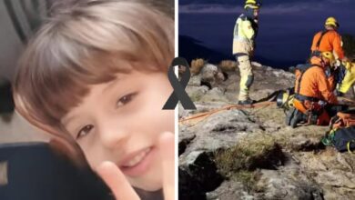 Menina que caiu de cânion no RS era escoteira e homenagem feita é de emocionar: “Nossa querida lobinha Bibi”