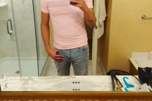 Mulher descobre traicao do marido apos visualizar detalhe em foto