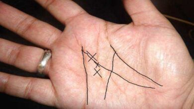 O poder secreto das raras pessoas que possuem a letra ‘M’ na palma das mãos