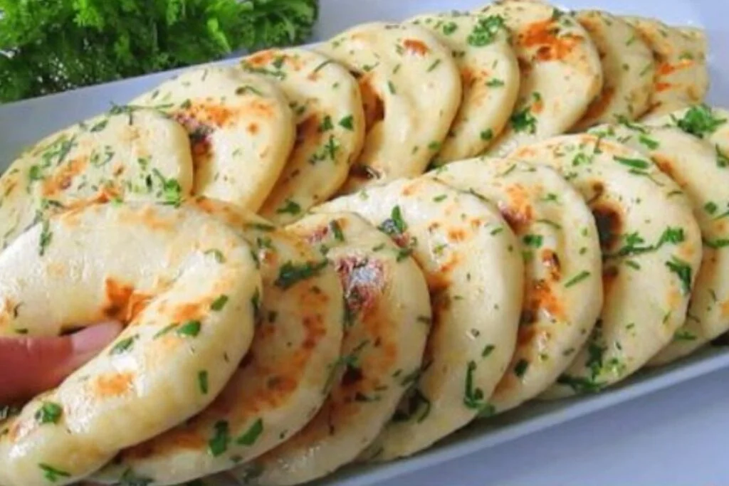 pão em 10 minuto e sem forno