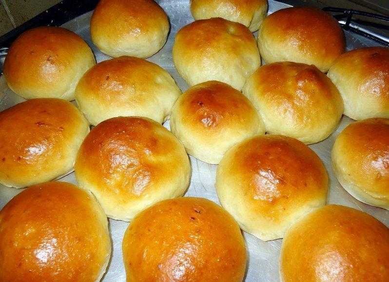 paozinho de batata simples receita maravilhosa 1597171434 Paozinho de batata simples Receita maravilhosa