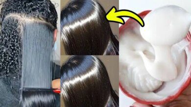 Progressiva Natural – Cabelos Alinhados e Hidratados em Casa