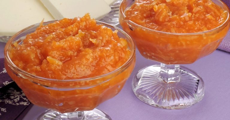 Doce de abóbora na pressão em 15 minutos! Doce de abóbora na pressão em 15 minutos!