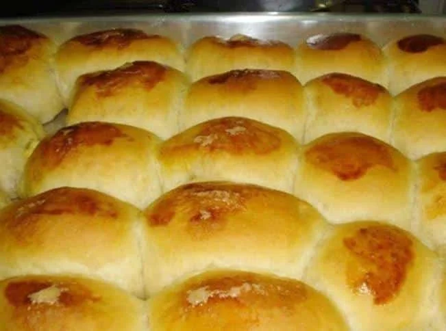 receita de pao caseiro barato e delicioso Receita de Pão Caseiro Barato e Delicioso