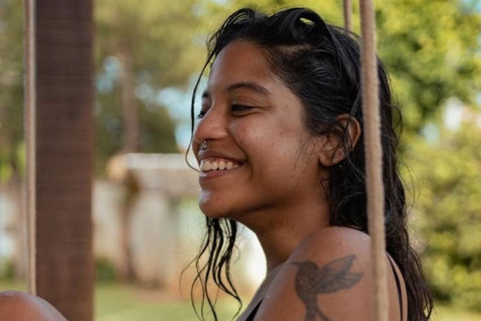 resultado de nova autopsia de juliana marins e revelado veja Juliana Marins — Foto: Reprodução