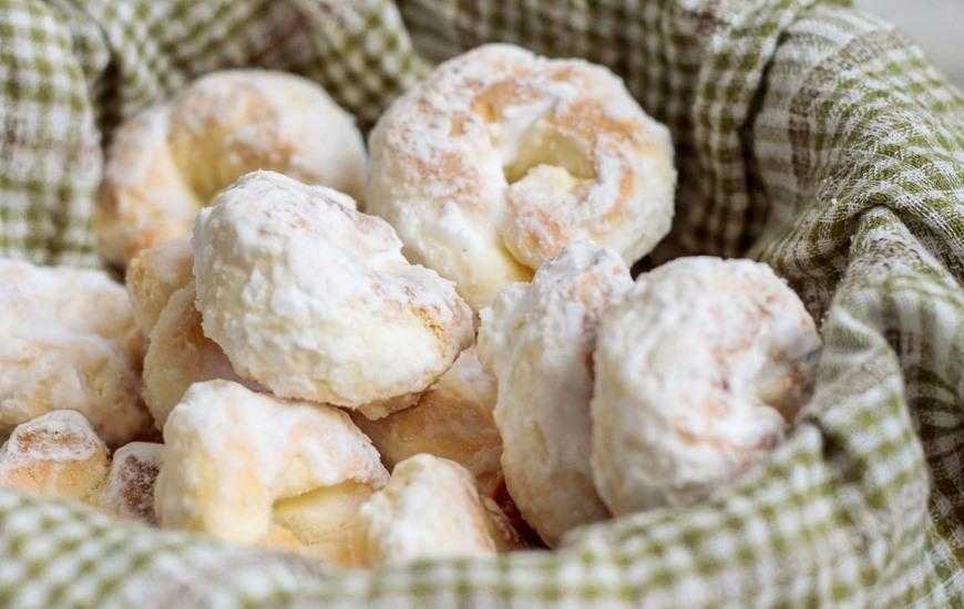 rosca de pinga as melhores que ja comi na vida Rosca de pinga 2