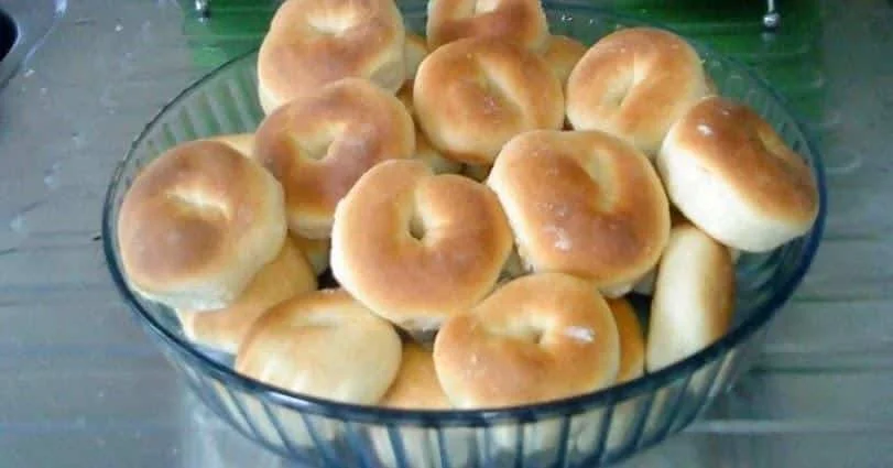 rosquinha de maizena facil e deliciosa Rosquinha de maizena facil e deliciosa