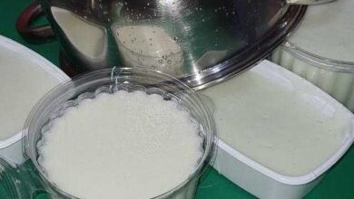 Sapólio em pasta: Tudo brilhando – alumínio, inox, fogão,pia e banheiro