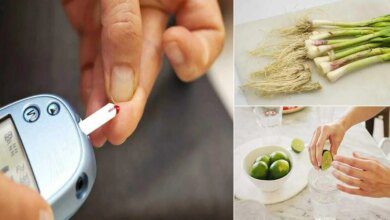 Suco de limão com Alho-poró: tratamento natural para diabéticos