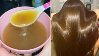 Ultra Selagem Caseira – Explosão De Brilho