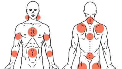 Veja como os danos nos nervos se desempenham na fibromialgia