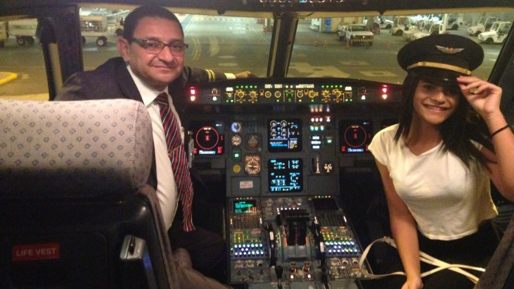 video filha de piloto fala sobre polemica envolvendo dona ruth Maior medo era te perder', diz filha de piloto de Marília Mendonça - Foto: Reprodução
