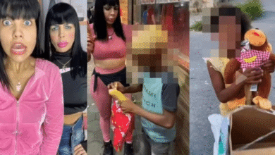 Influenciadoras são condenadas a prisão por racismo contra crianças no Rio; relembre o caso