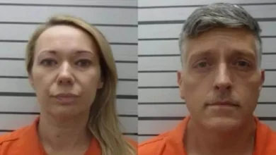 Casal dono de funerária é preso após abus0 de mais de 190 cadáveres eles faziam s… Ver mais