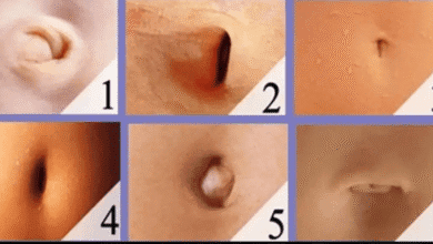 O que o formato do seu umbigo pode dizer sobre sua personalidade?