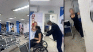 [VÍDEO] Gestante perde bebê após ter atendimento negado em UPA de Nilópolis; caso gera revolta e investigação