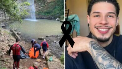 Jovem morre enquanto tentava tirar selfie ‘perfeita’ no RS e caso serve de alerta