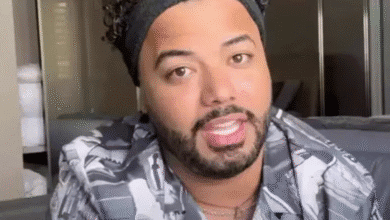 Polícia da Paraíba divulga novas imagens de Hytalo Santos em penitenciária de João Pessoa; veja