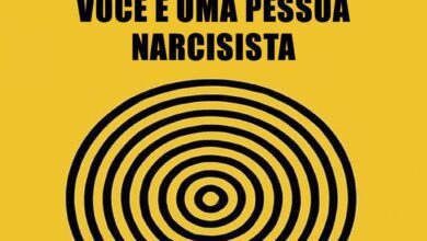 Você se considera narcisista? A quantidade de círculos que enxerga pode dar pistas sobre isso