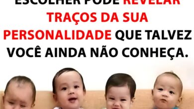 1765218000 Qual bebe e uma menina A opcao que voce escolher e1770921478740 Qual bebê é uma menina? A opção que você escolher pode revelar traços da sua personalidade que talvez você ainda não conheça