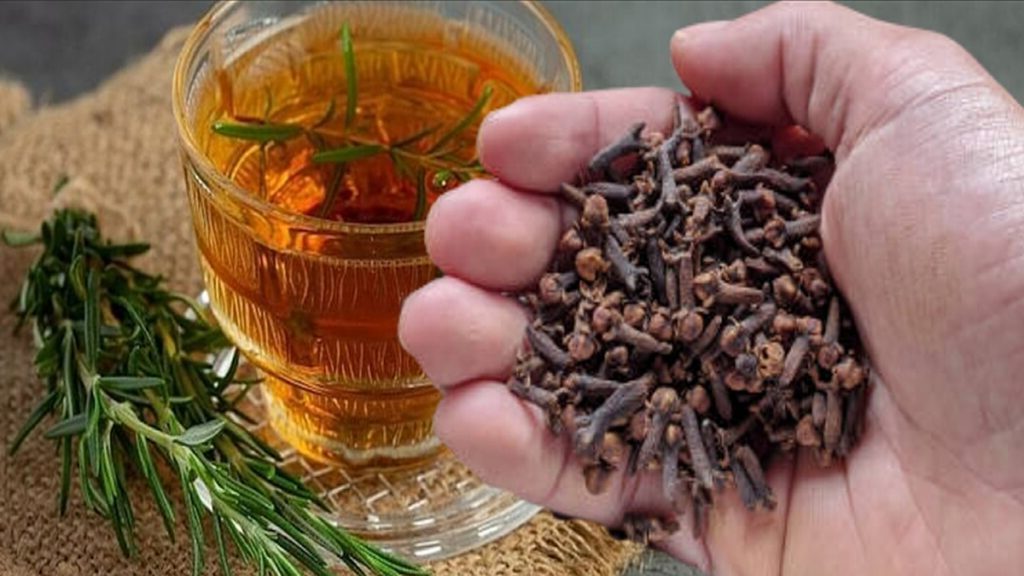 A mistura de alecrim e cravo-da-índia é um segredo que ninguém vai contar — você vai me agradecer depois